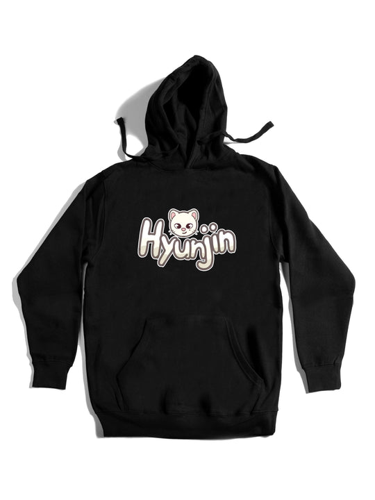 Hyunjin Hoodie