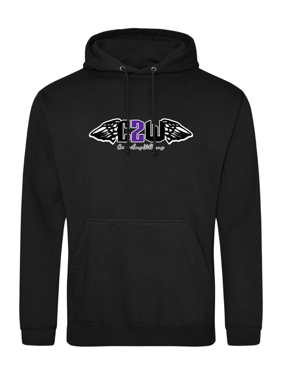 Corneilous Williams Hoodie