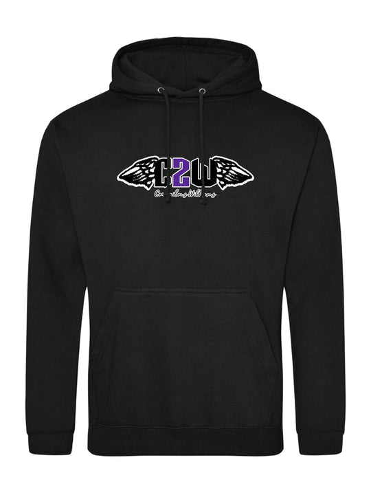 Corneilous Williams Hoodie