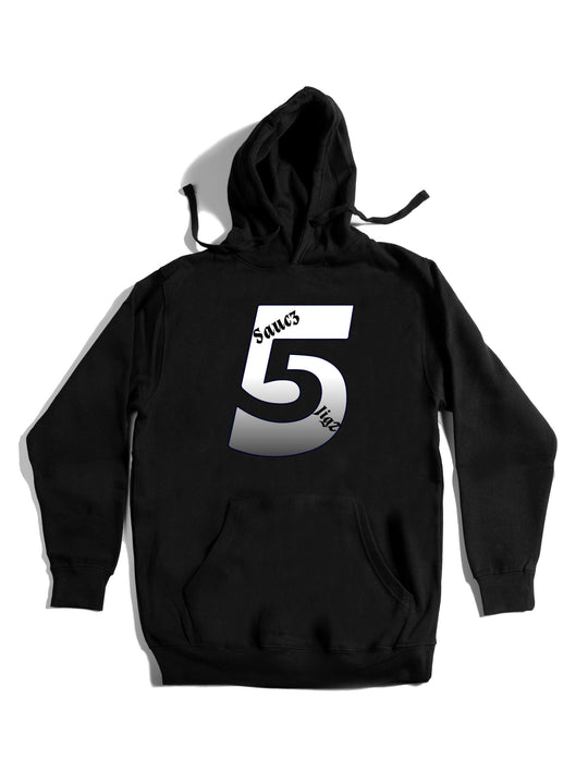 2saucy Hoodie