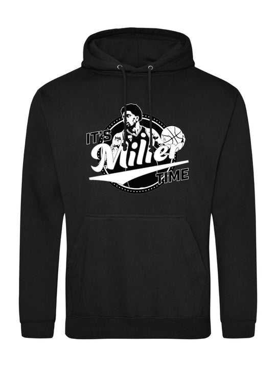 Miller Time Hoodie
