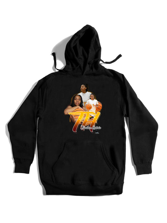 Trinitee Harris Hoodie