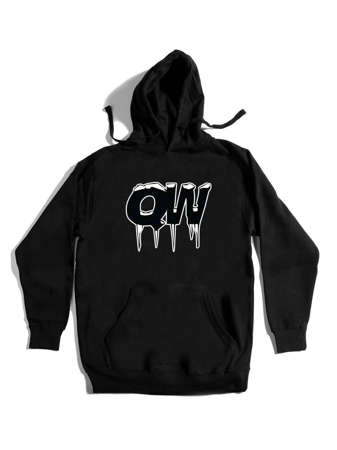 Quincy Williams Hoodie
