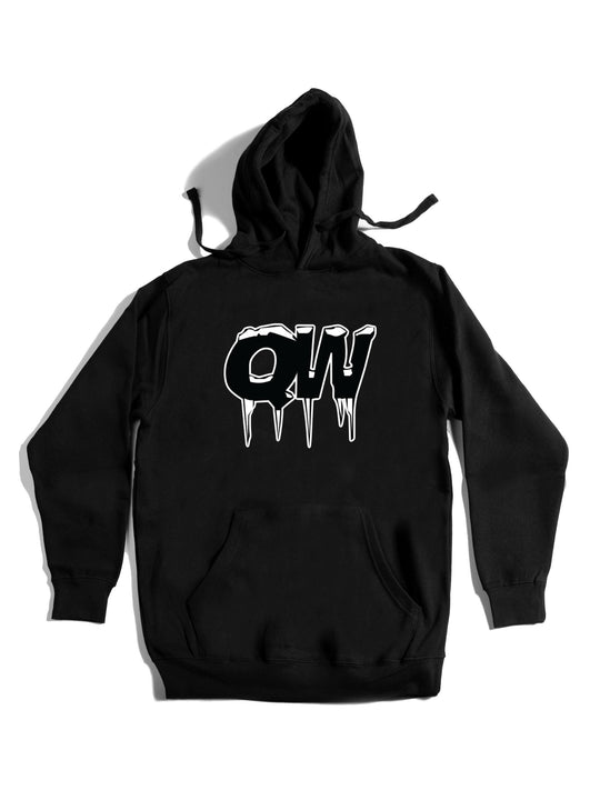 Quincy Williams Hoodie