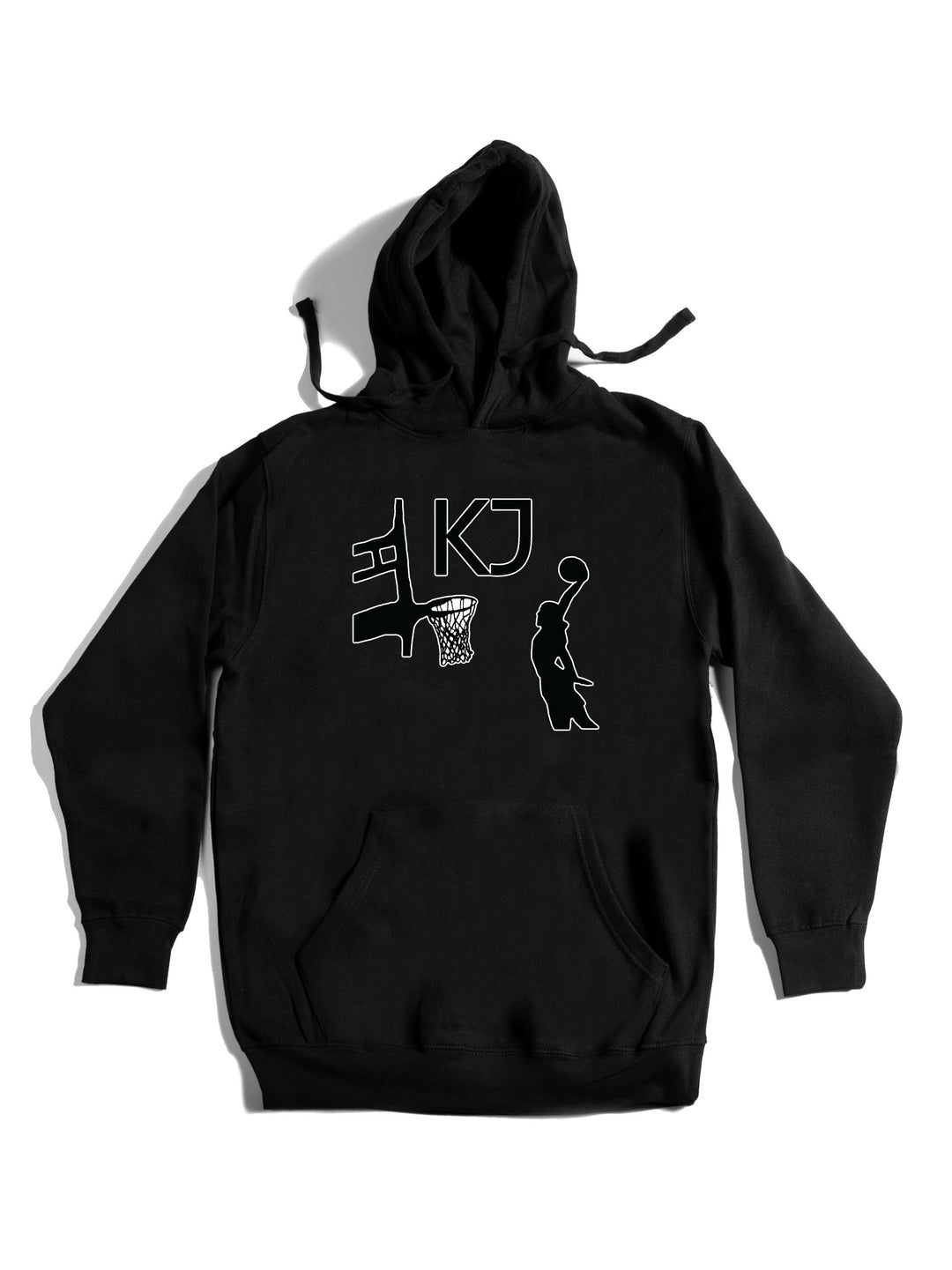 KJ Hinds Hoodie