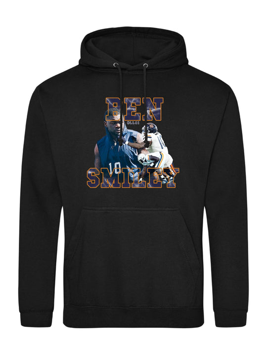 Ben Smiley III Hoodie