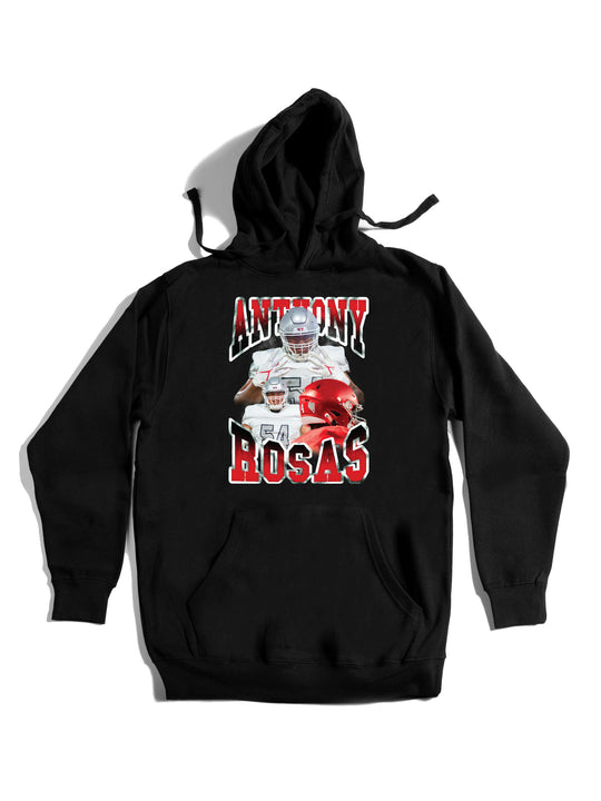 Anthony Rosas Hoodie