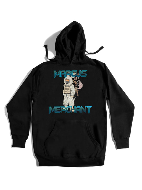 Marcus Merchant Hoodie