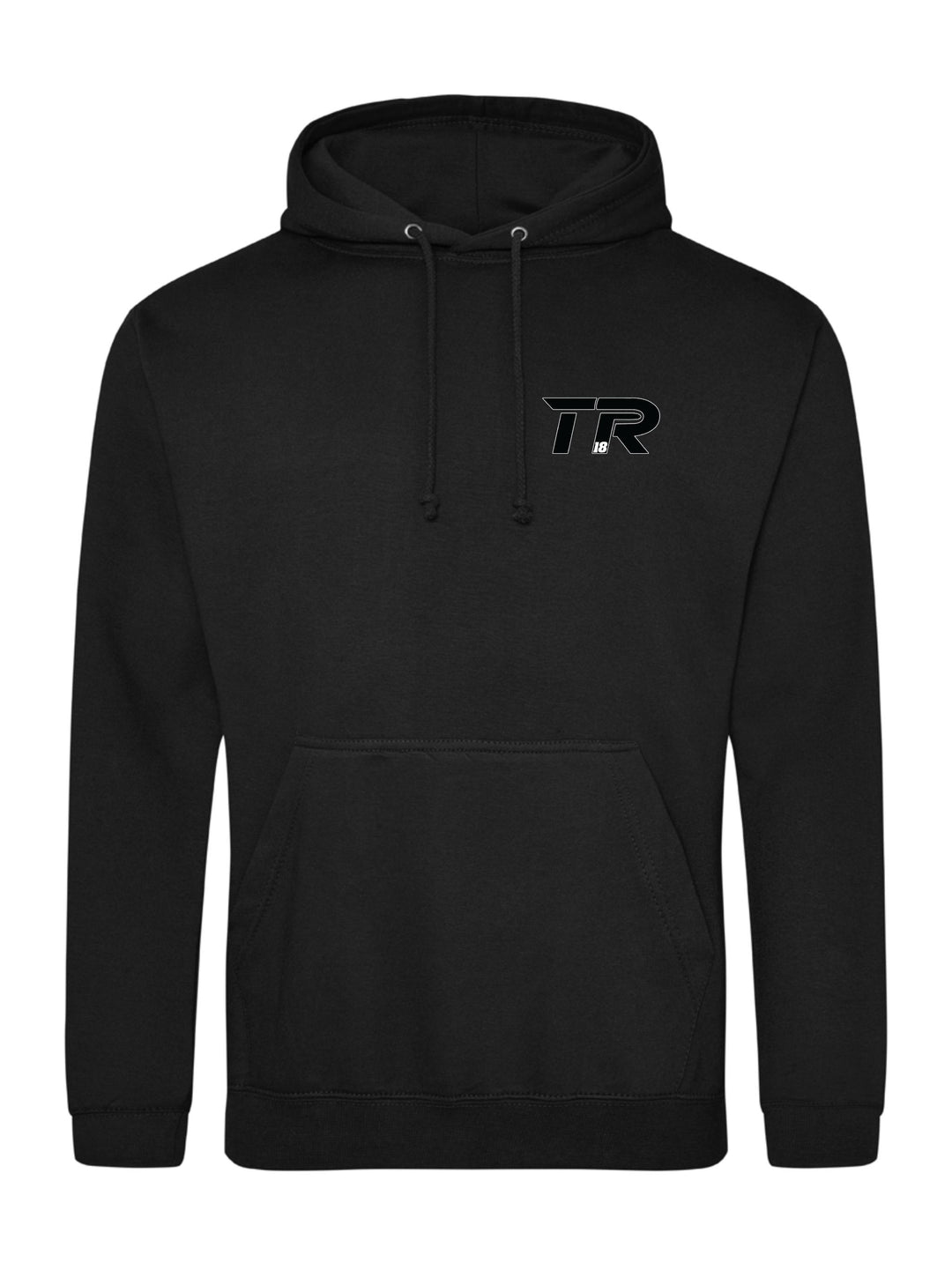 Tate Rodemaker Hoodie