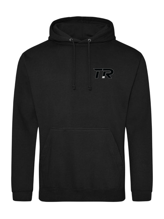 Tate Rodemaker Hoodie