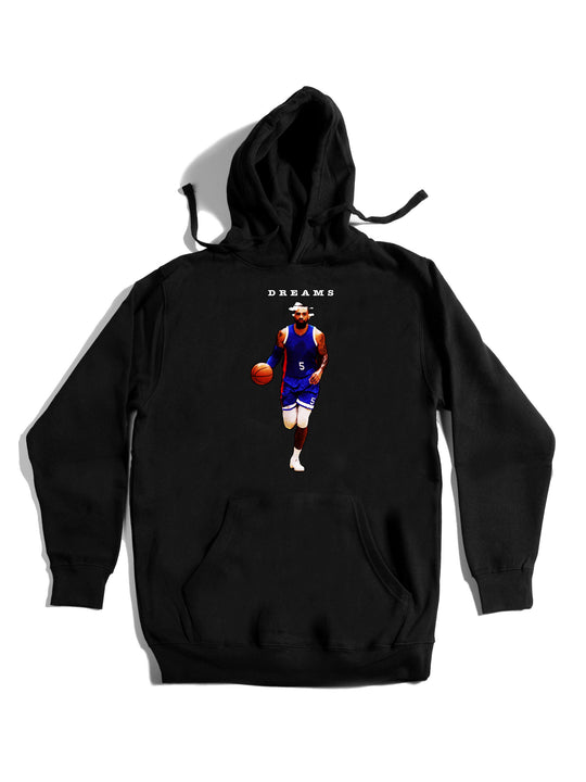 Ray Miller Hoodie