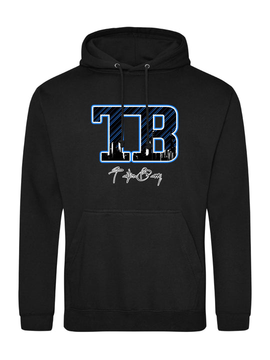 Taijon Barry Hoodie