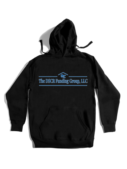 Jason Scanlon Hoodie