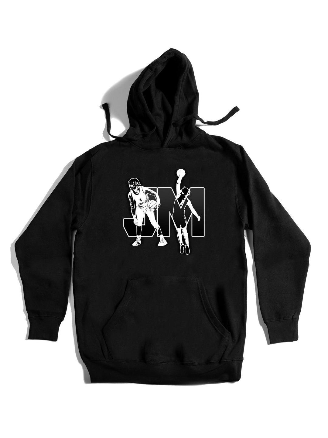 Josh Massey Hoodie