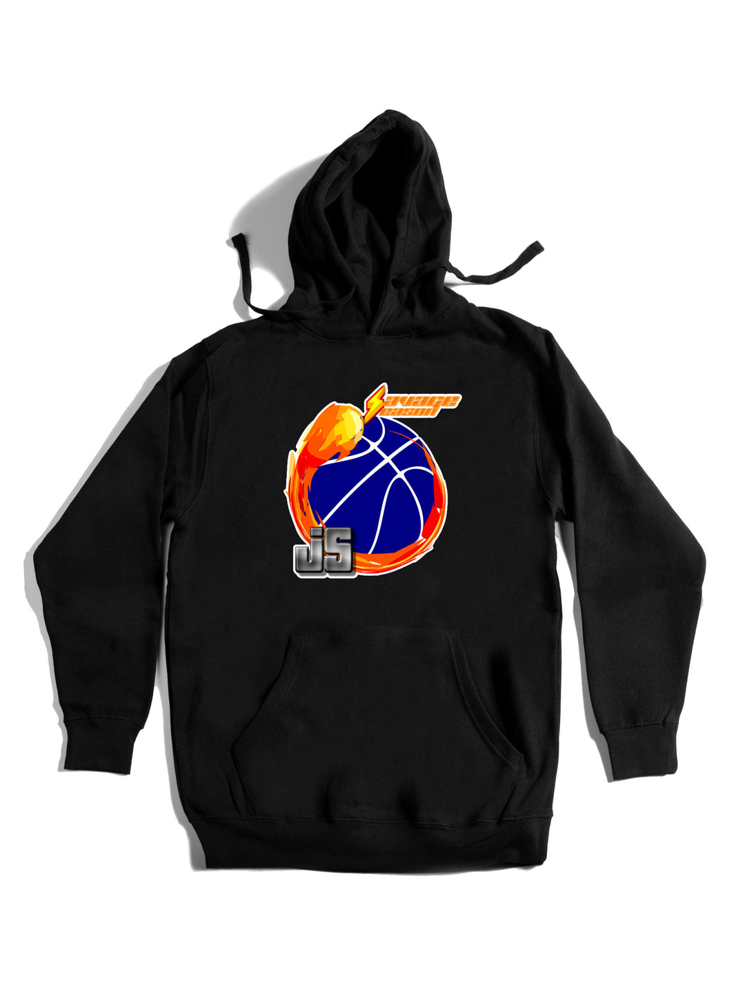 SavageSeason Hoodie