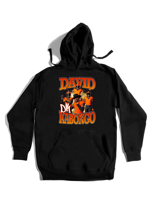 David Kabongo Hoodie