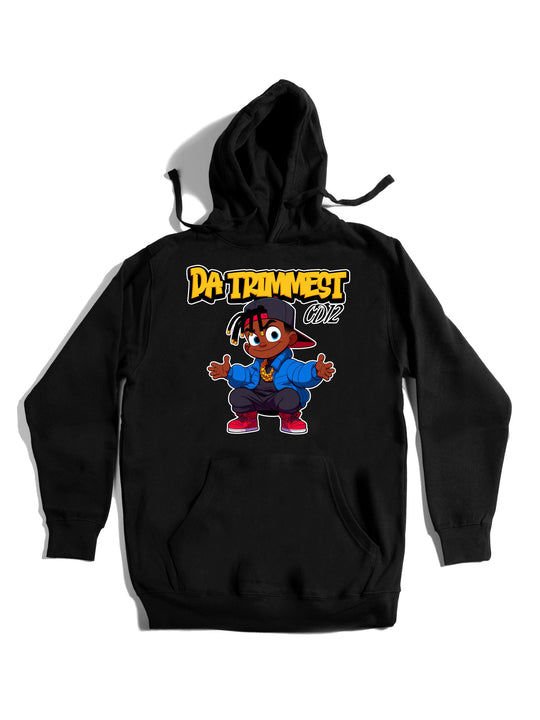 Charles CJ Dale Hoodie