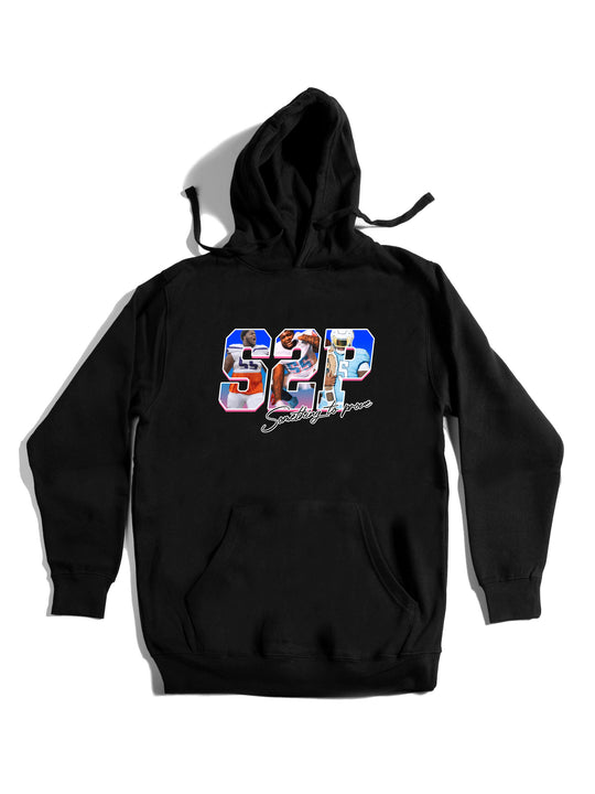 S2P Something To Prove Hoodie
