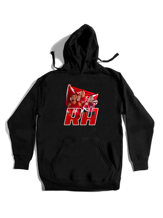 Reese Hazelton Hoodie
