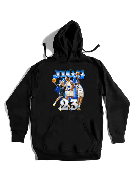 Jigg 23 Hoodie