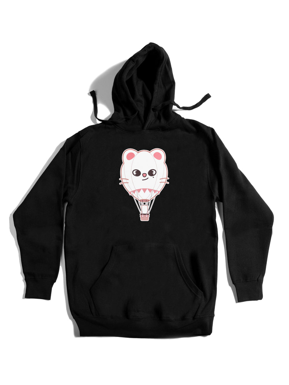 SKZOO Balloon Series Jiniret Hoodie