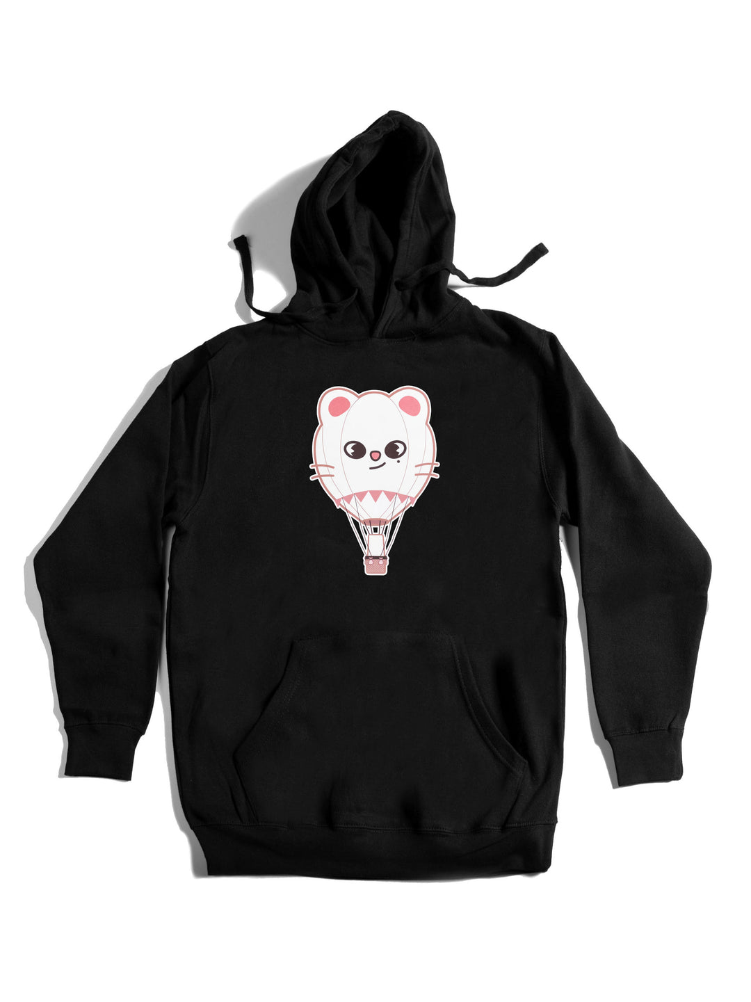 SKZOO Balloon Series Jiniret Hoodie