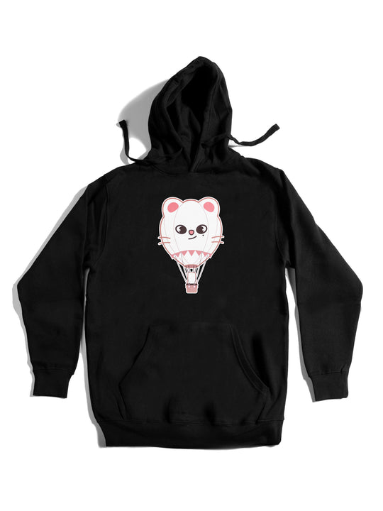 SKZOO Balloon Series Jiniret Hoodie
