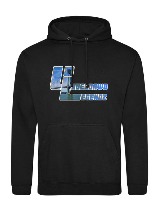 Underdawg Legendz Hoodie