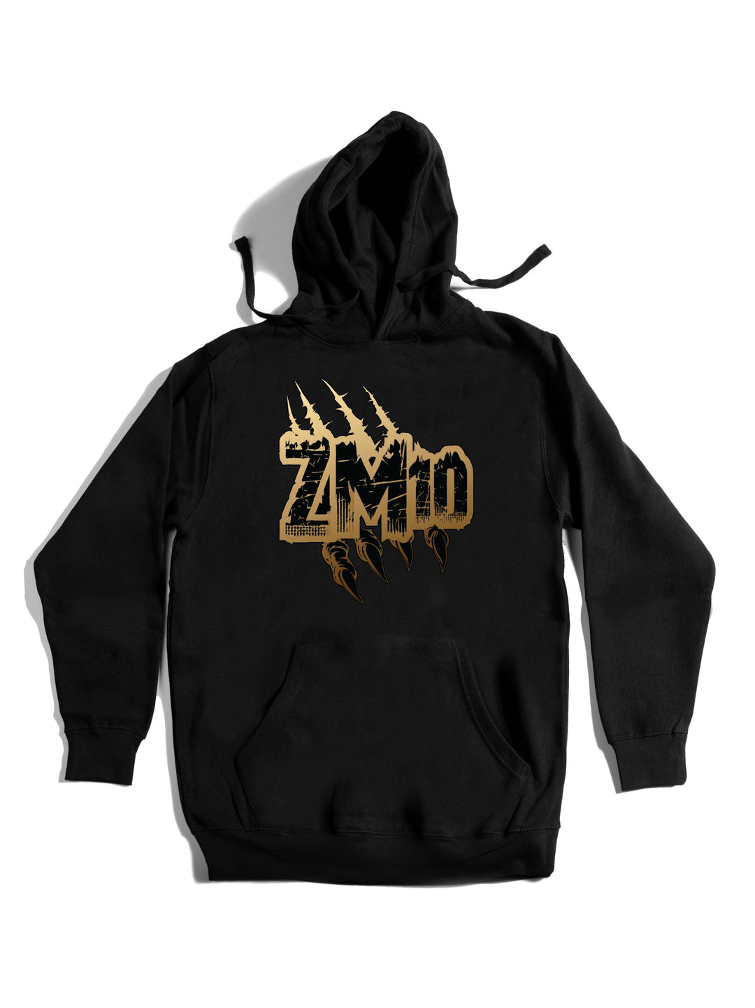 ZM10 Hoodie