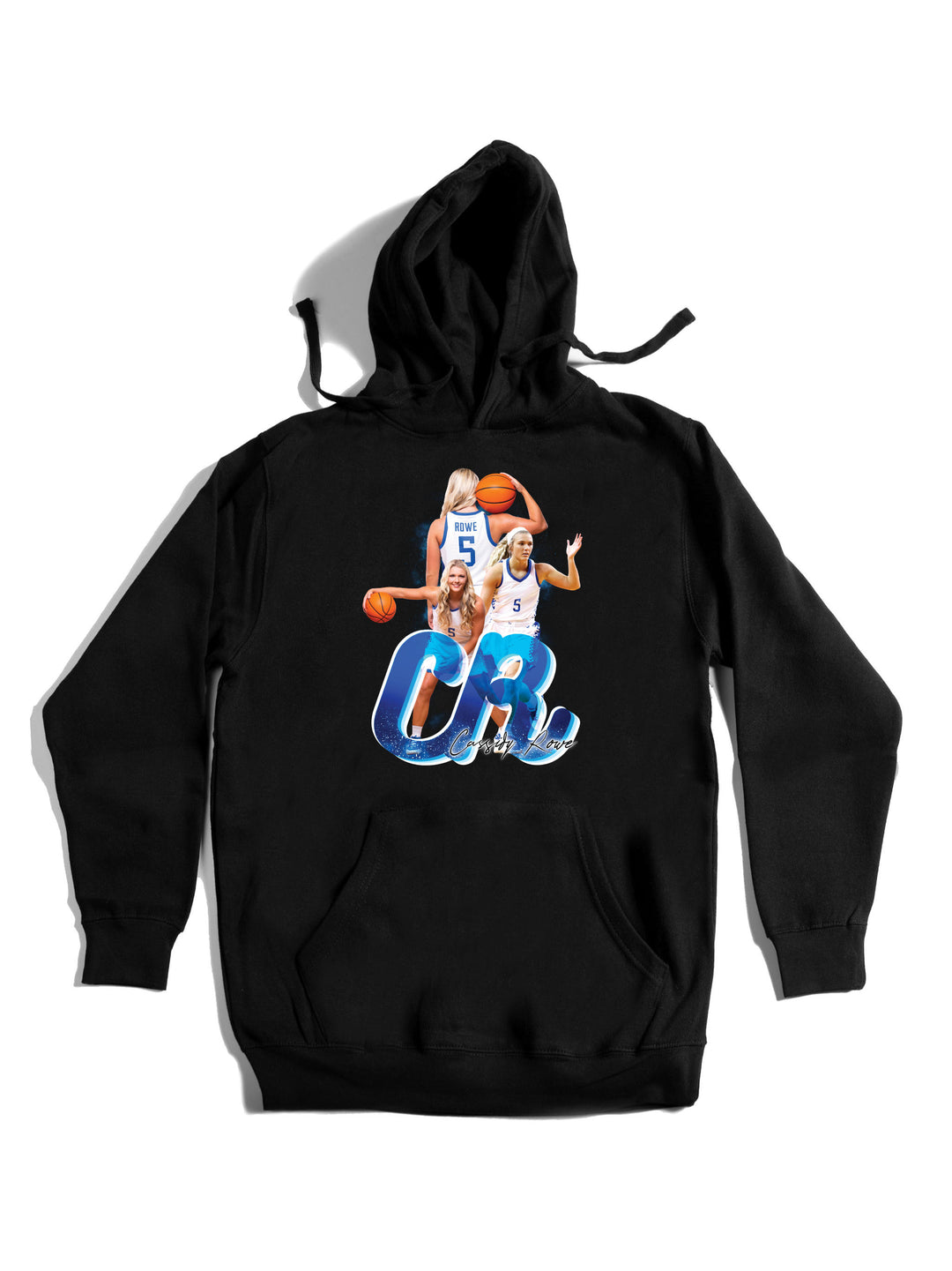 Cassidy Rowe Youth Hoodie