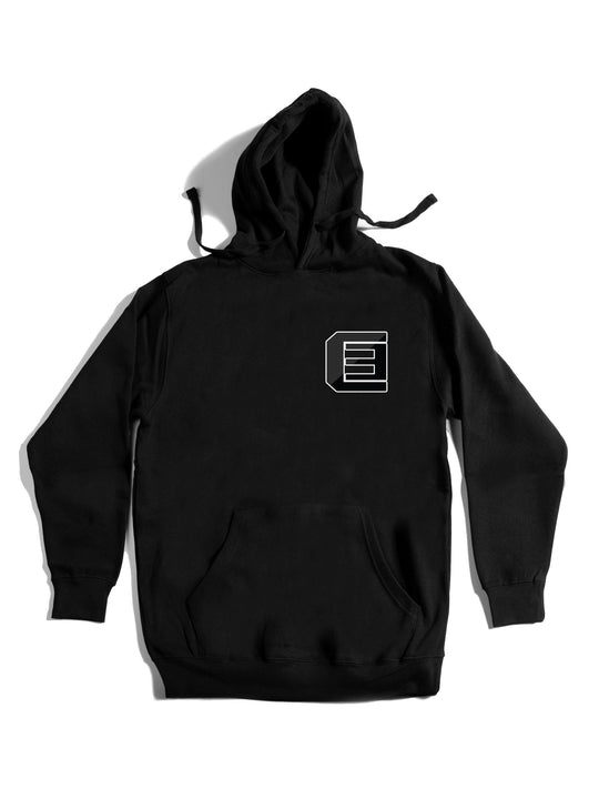 Cam Chadwick Hoodie
