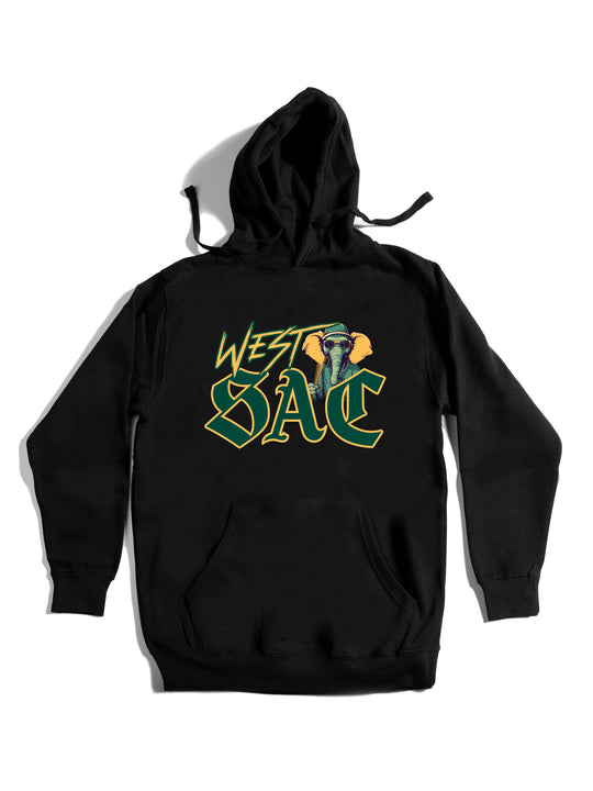 West Sac Hoodie