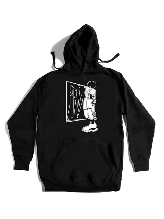 Jeremiah Tate Hoodie