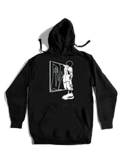 Jeremiah Tate Hoodie