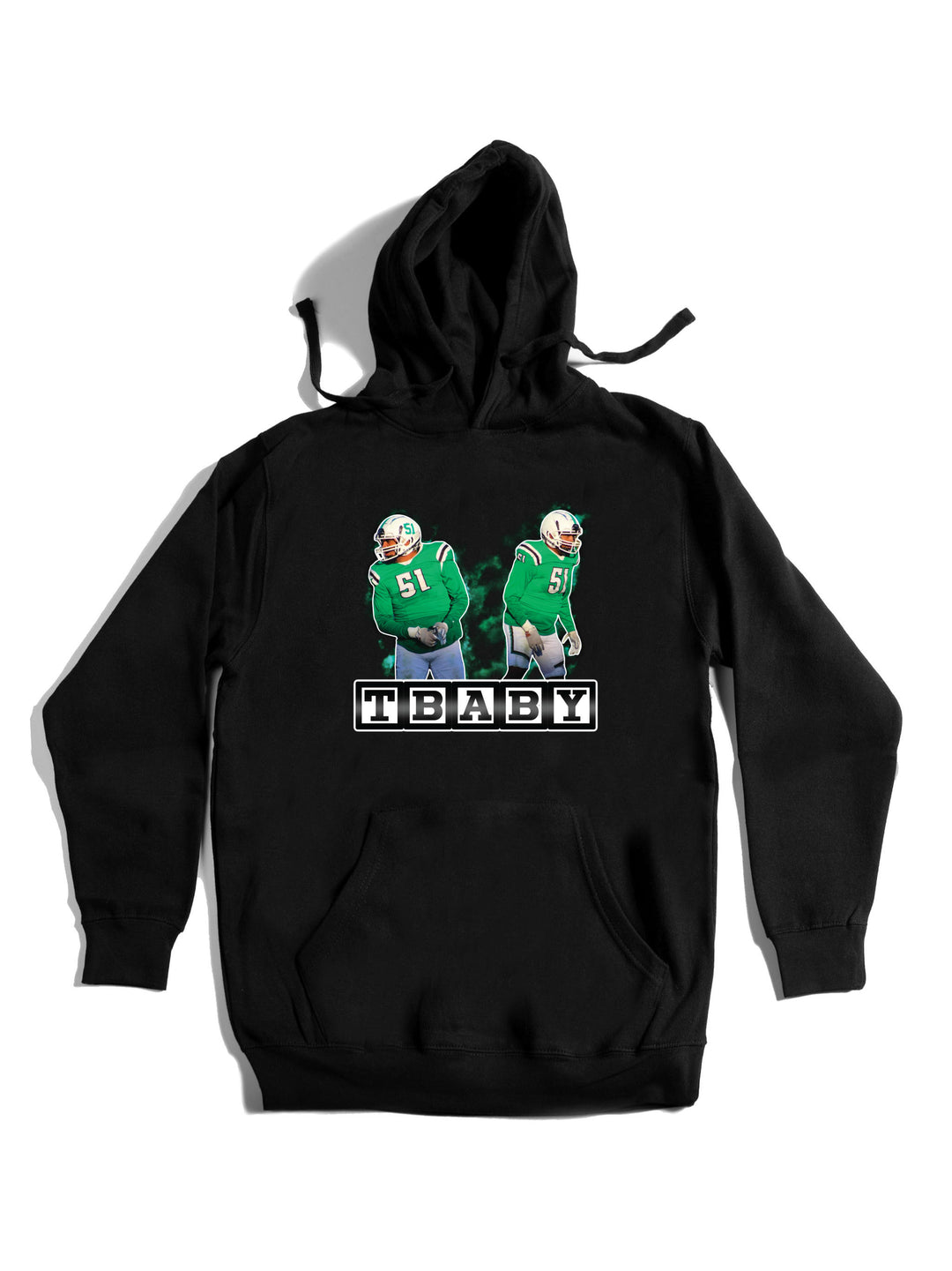 TBABY Hoodie