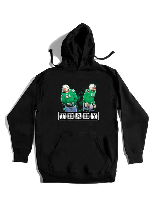 TBABY Hoodie