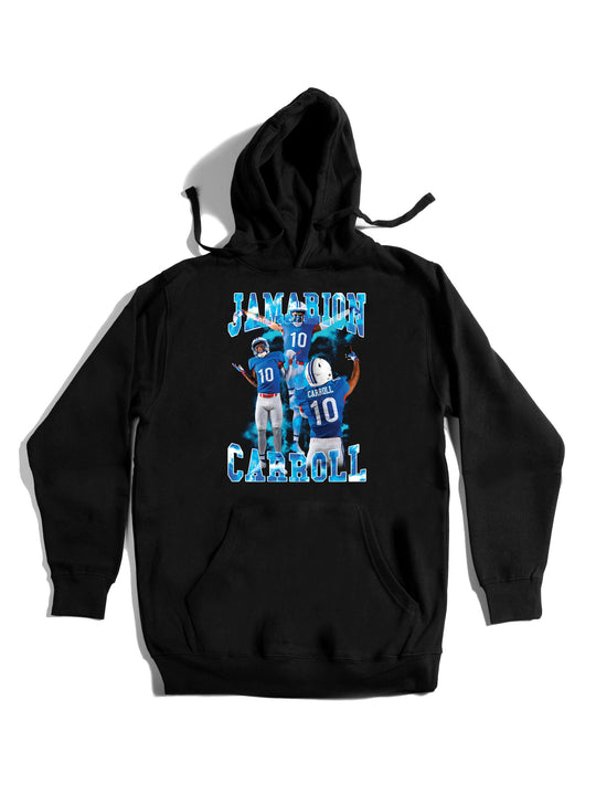Jamarion Carroll Hoodie