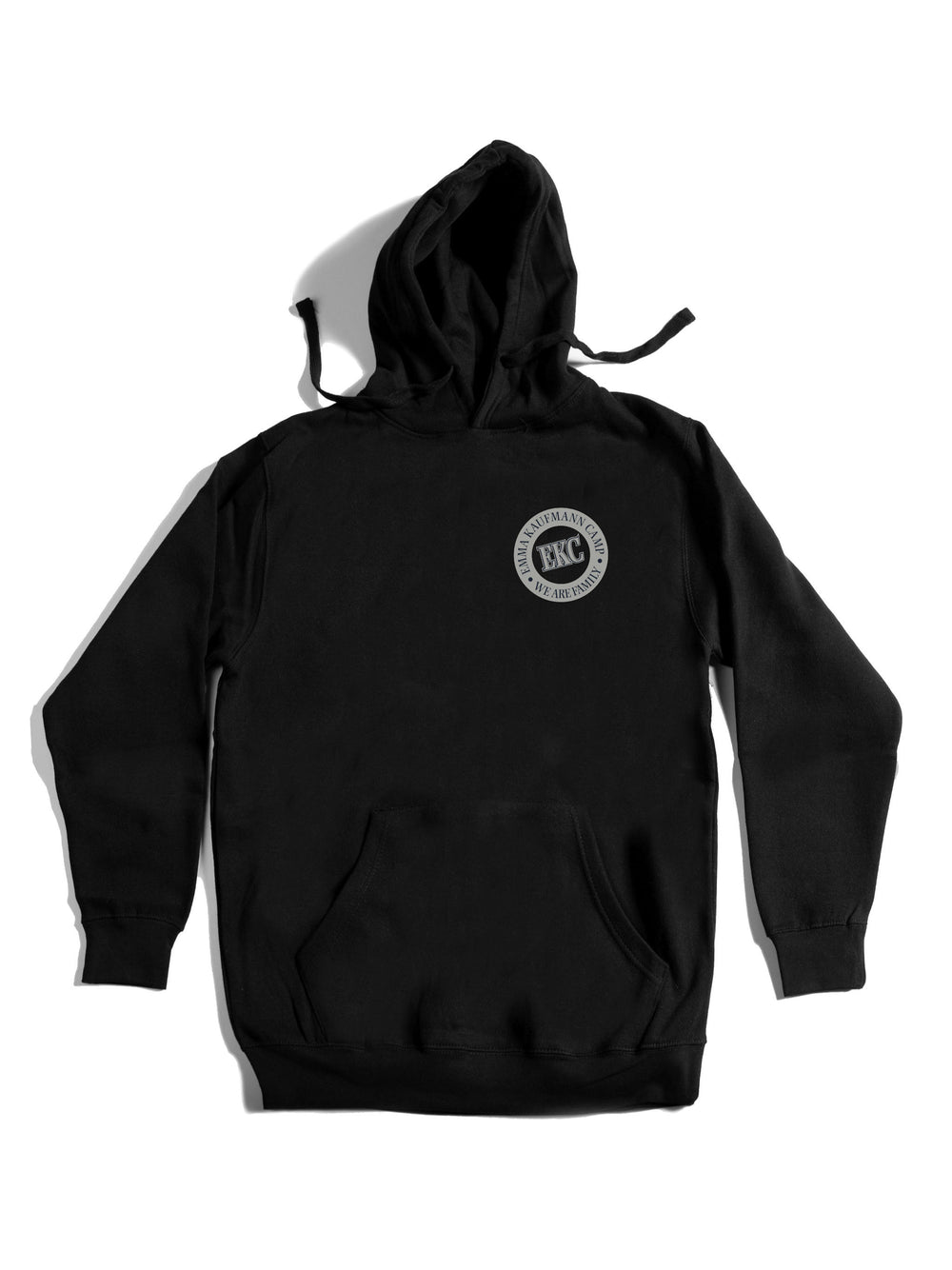 EKC logo Hoodie