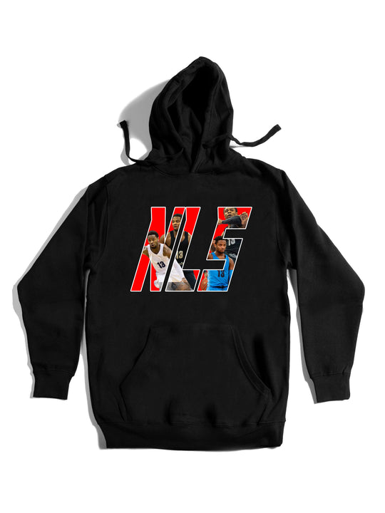 Trey Dickerson Hoodie