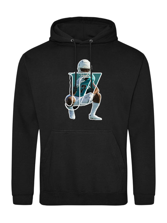 Javin Simpkins Hoodie