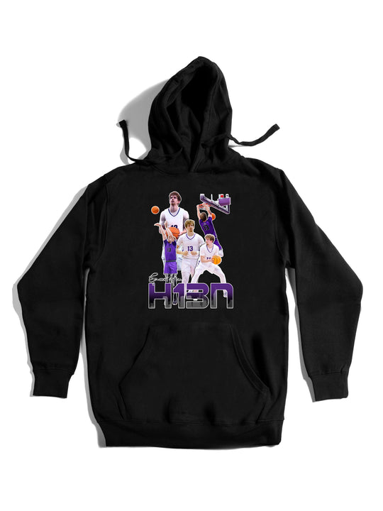 Garrett Hien Hoodie