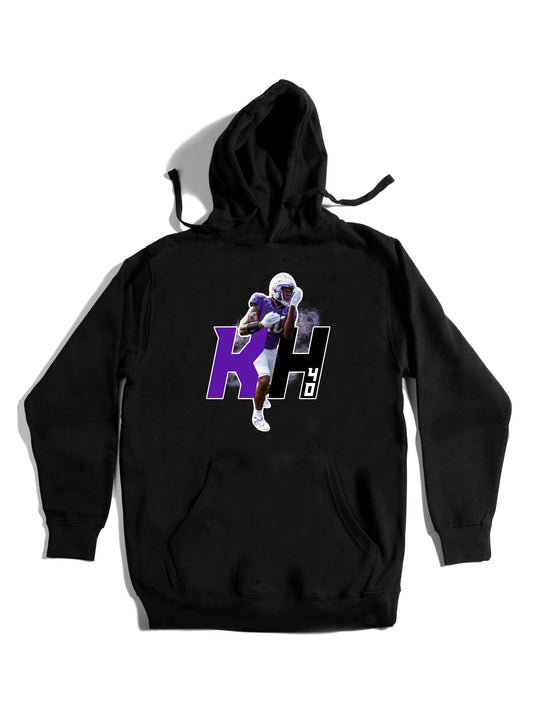 Keviyan Huddleston Hoodie