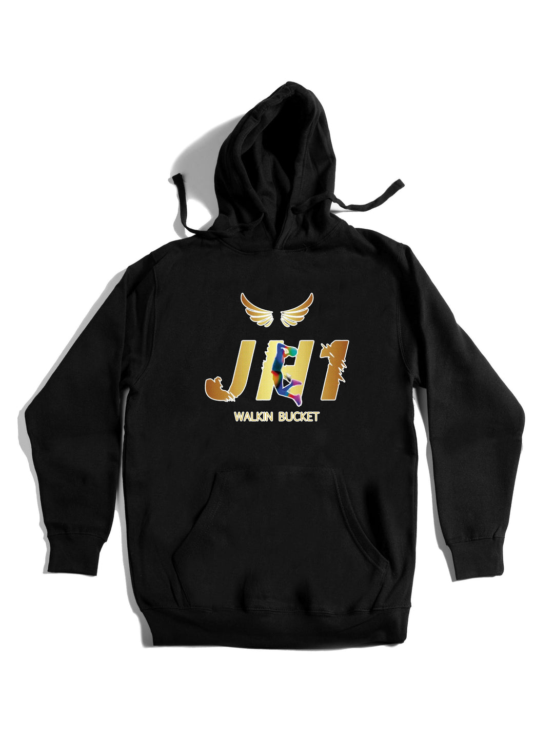 JH1 Hoodie