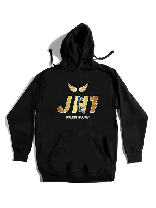 JH1 Hoodie