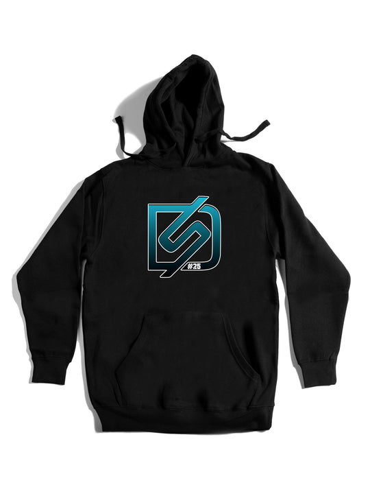 Dylan Smith Logo Hoodie