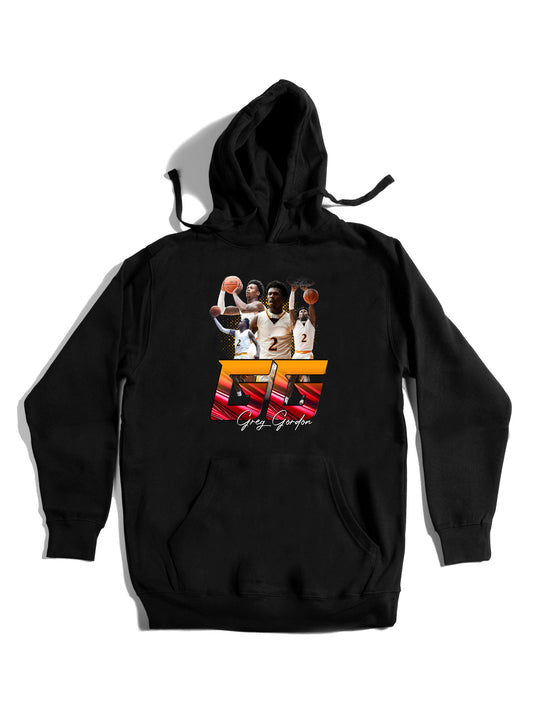 Greg Gordon Hoodie