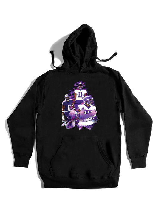 Ajay Belanger Hoodie