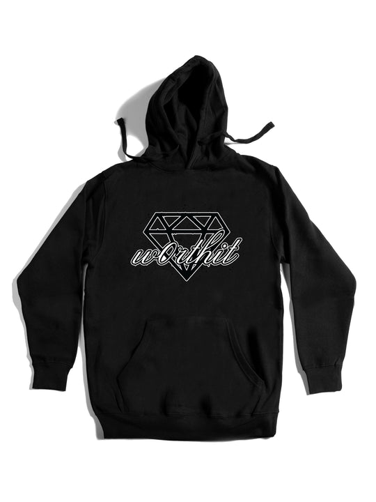 w0rthit Hoodie