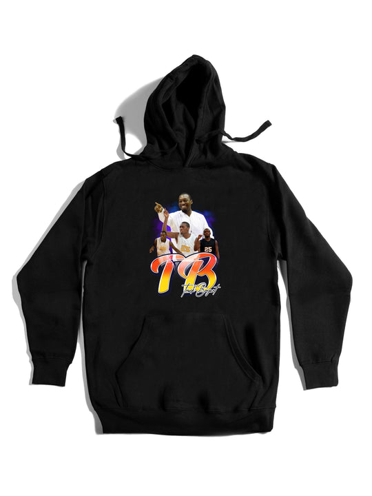 Truck Bryant Hoodie