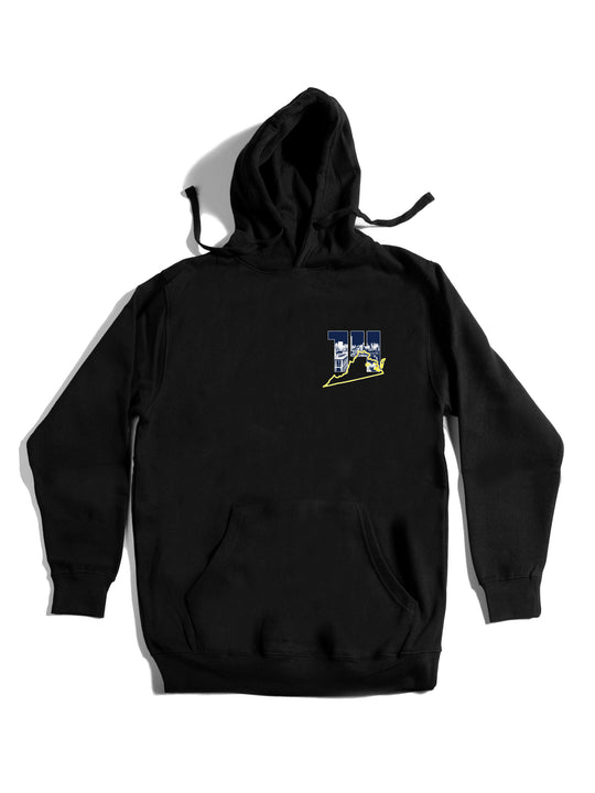 Rashaud Pernell Hoodie